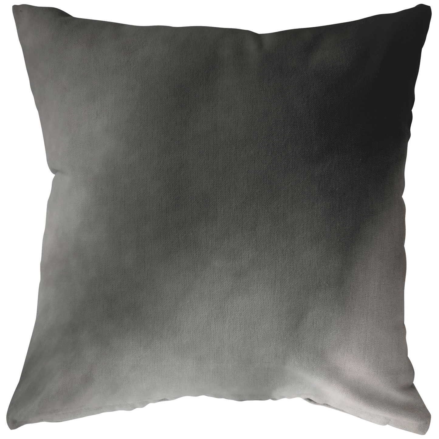 Pillows Multi Stuffed & Sewn / 16 x 16 Grey Gay Pillow INVI-Expressionwear
