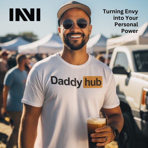 Embracing Envy: Turning a Tricky Emotion into Your Personal Power ...