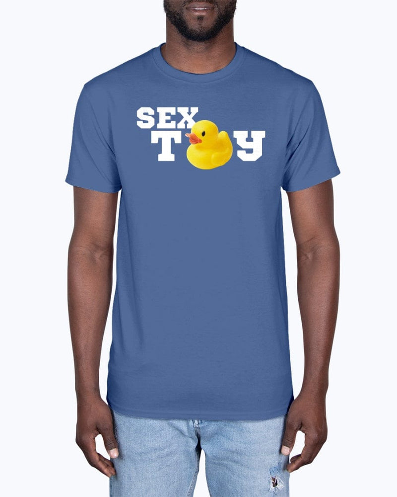 
                  
                    Apparel Metro Blue / S Sex Toy T-shirt INVI-Expressionwear
                  
                