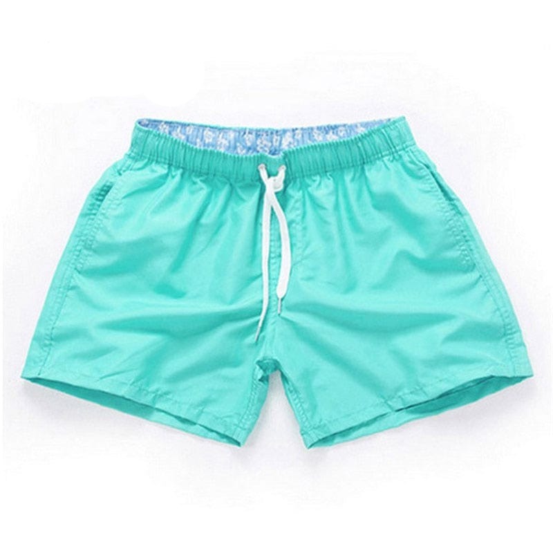 
                  
                    Beach Pocket  Quick Drying Shorts INVI-Expressionwear
                  
                