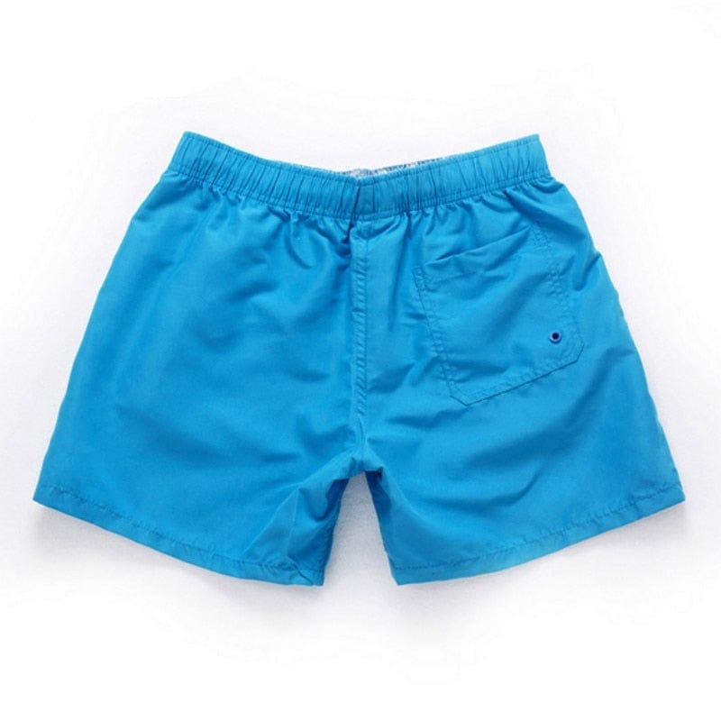 
                  
                    Beach Pocket  Quick Drying Shorts INVI-Expressionwear
                  
                