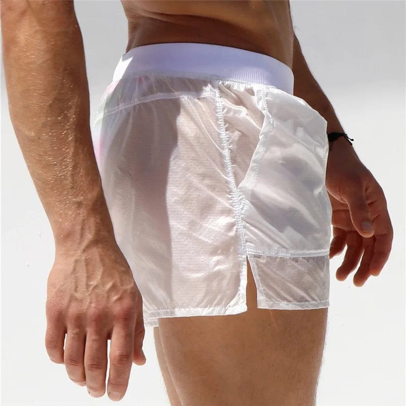 
                  
                    Lightweight Men's Shorts INVI-Expressionwear
                  
                