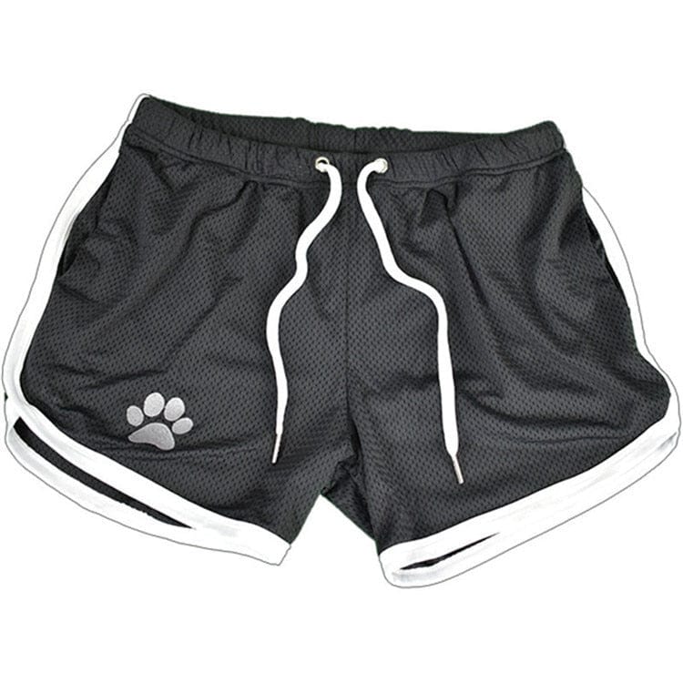 
                  
                    Shorts 1 / M - US size (28-30") Bear Gym Shorts INVI-Expressionwear
                  
                