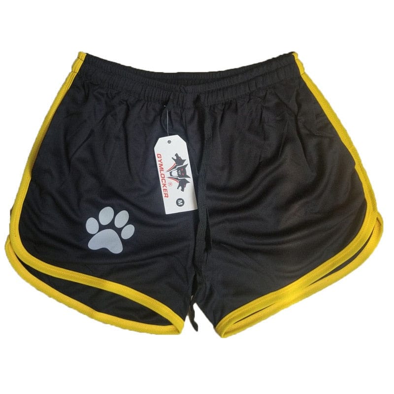 
                  
                    Shorts 2 / M - US size (28-30") Bear Gym Shorts INVI-Expressionwear
                  
                