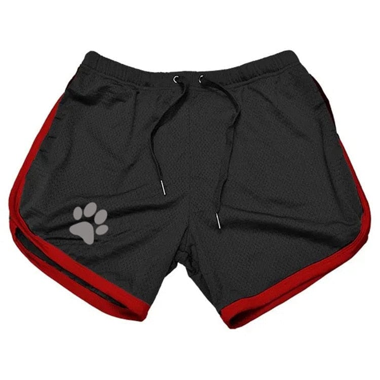 
                  
                    Shorts 8 / M - US size (28-30") Bear Gym Shorts INVI-Expressionwear
                  
                