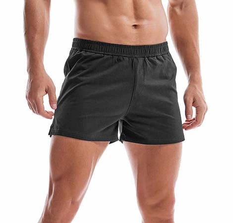
                  
                    Shorts Black / M - (32-34") The Perfect 4" Inseam Shorts INVI-Expressionwear
                  
                