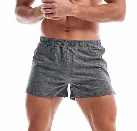 
                  
                    Shorts Dark Gray / M - (32-34") The Perfect 4" Inseam Shorts INVI-Expressionwear
                  
                