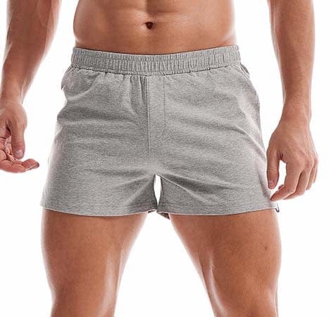 
                  
                    Shorts Gray / M - (32-34") The Perfect 4" Inseam Shorts INVI-Expressionwear
                  
                