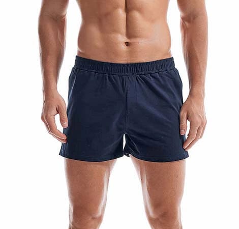 
                  
                    Shorts Navy / XL - (36-38") The Perfect 4" Inseam Shorts INVI-Expressionwear
                  
                
