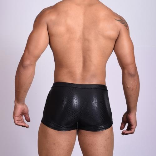 Anaconda Trunks Swimsuit INVI-Expressionwear
