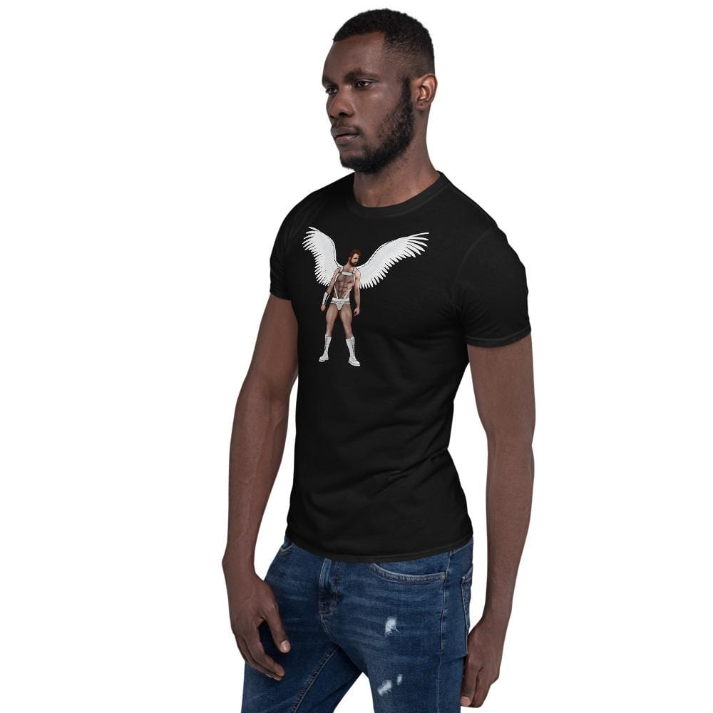 
                  
                    Angel T-Shirt INVI-Expressionwear
                  
                