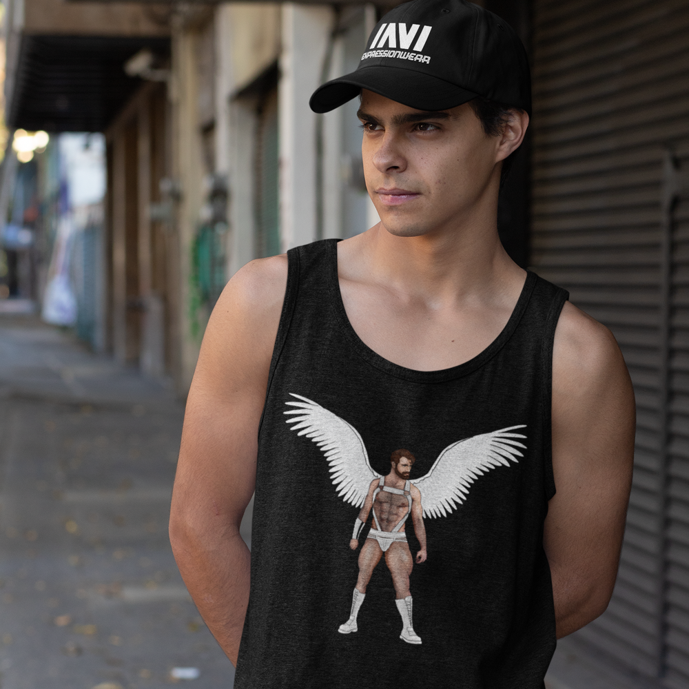 TANK TOPS – INVI Expressionwear