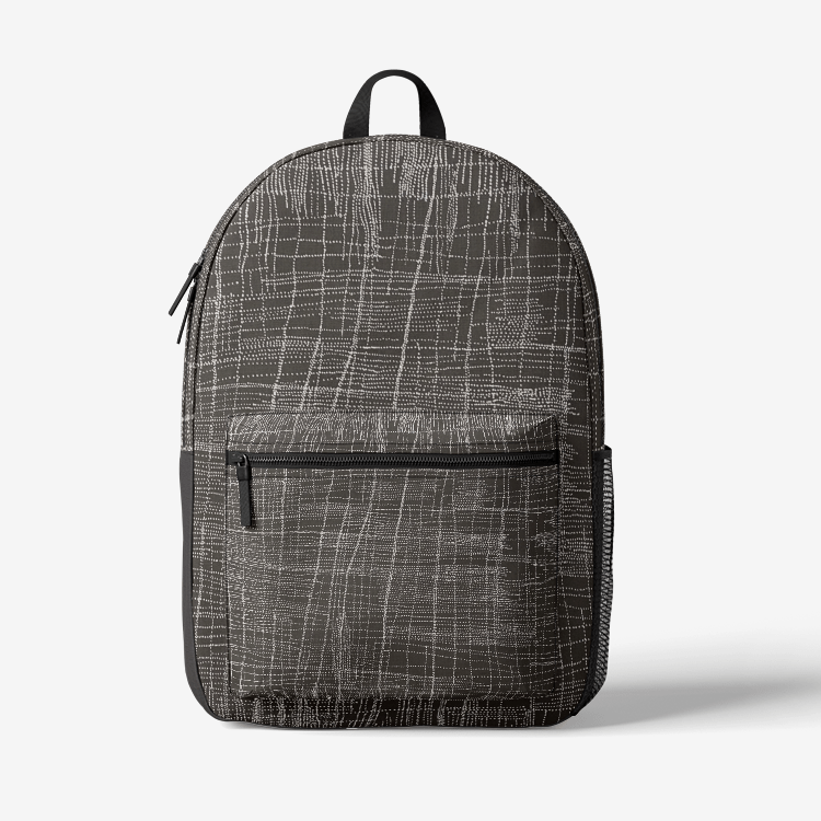 
                  
                    Bags Black Serendipitous Backpack INVI-Expressionwear
                  
                