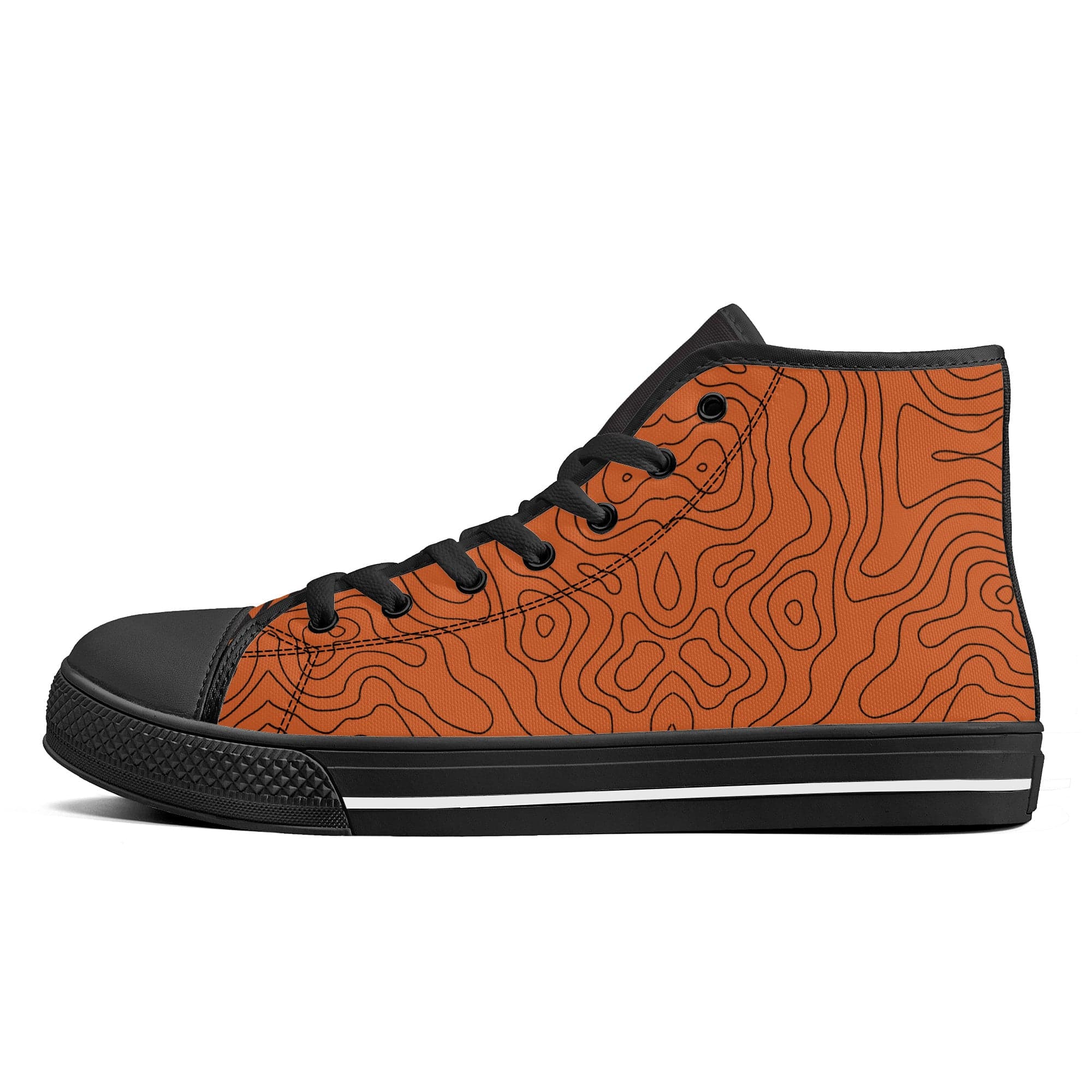 Foundrymews Canvas Shoes – Foundry Mews