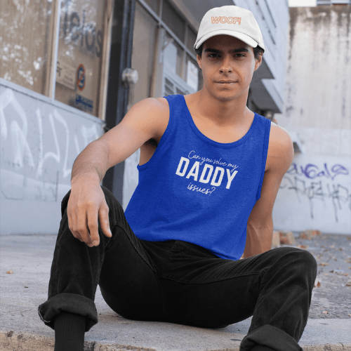 TANK TOPS – INVI Expressionwear