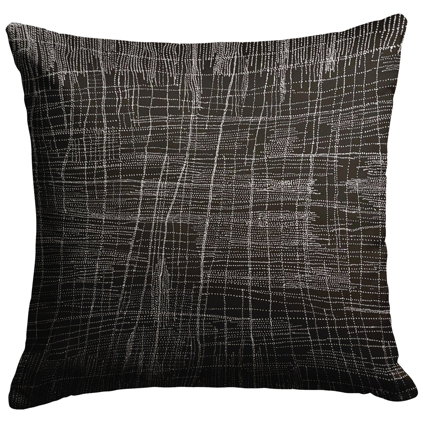 
                  
                    Home Goods 16x16 / Stuffed & Sewn New serendipitous pixel pillow INVI-Expressionwear
                  
                