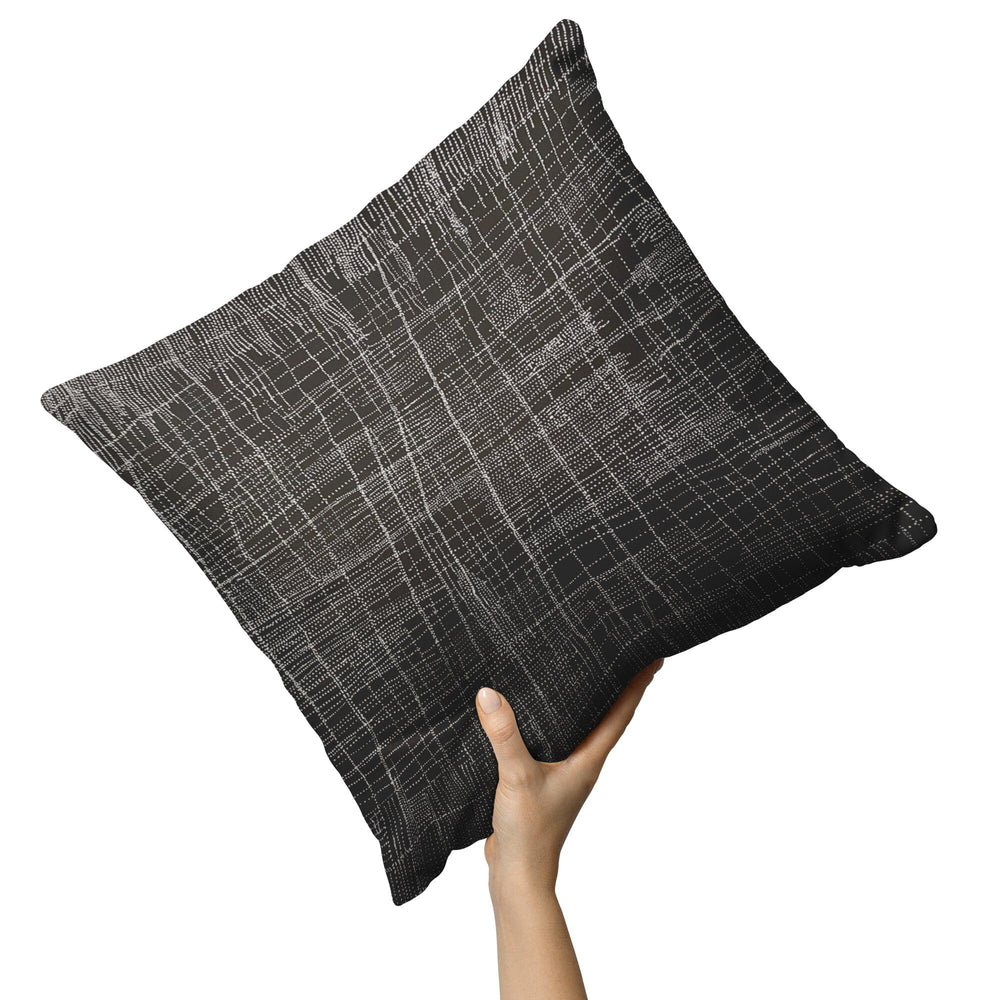 
                  
                    Home Goods 16x16 / Zip Cover Only New serendipitous pixel pillow INVI-Expressionwear
                  
                
