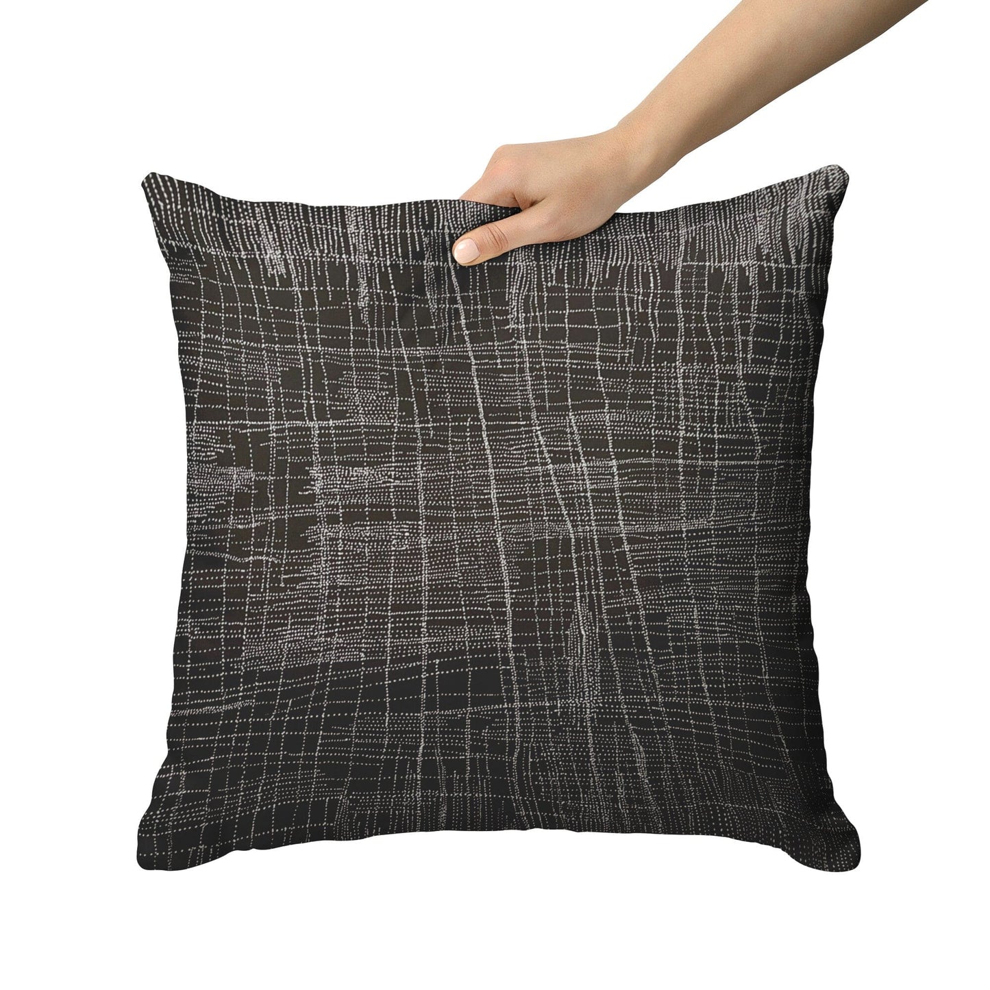 
                  
                    Home Goods New serendipitous pixel pillow INVI-Expressionwear
                  
                