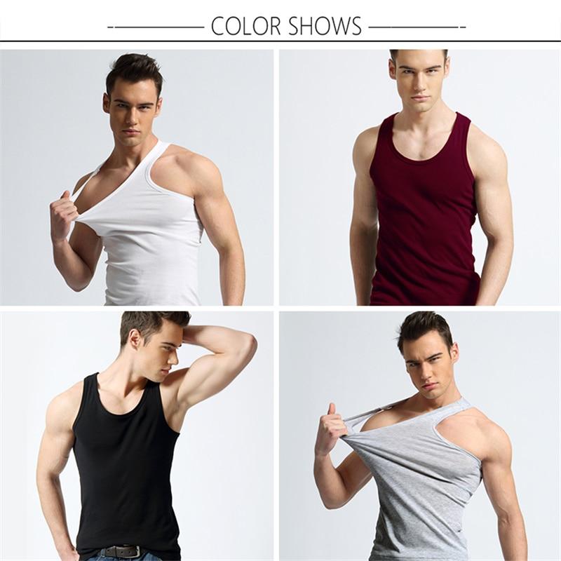 No-show Tank Top INVI-Expressionwear