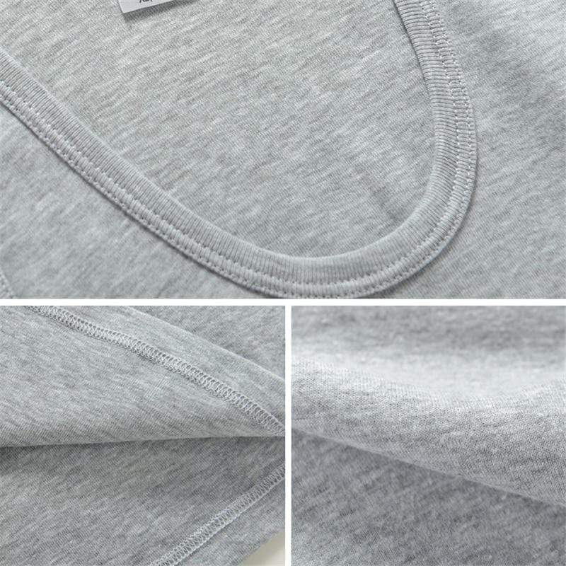 No-show Tank Top INVI-Expressionwear