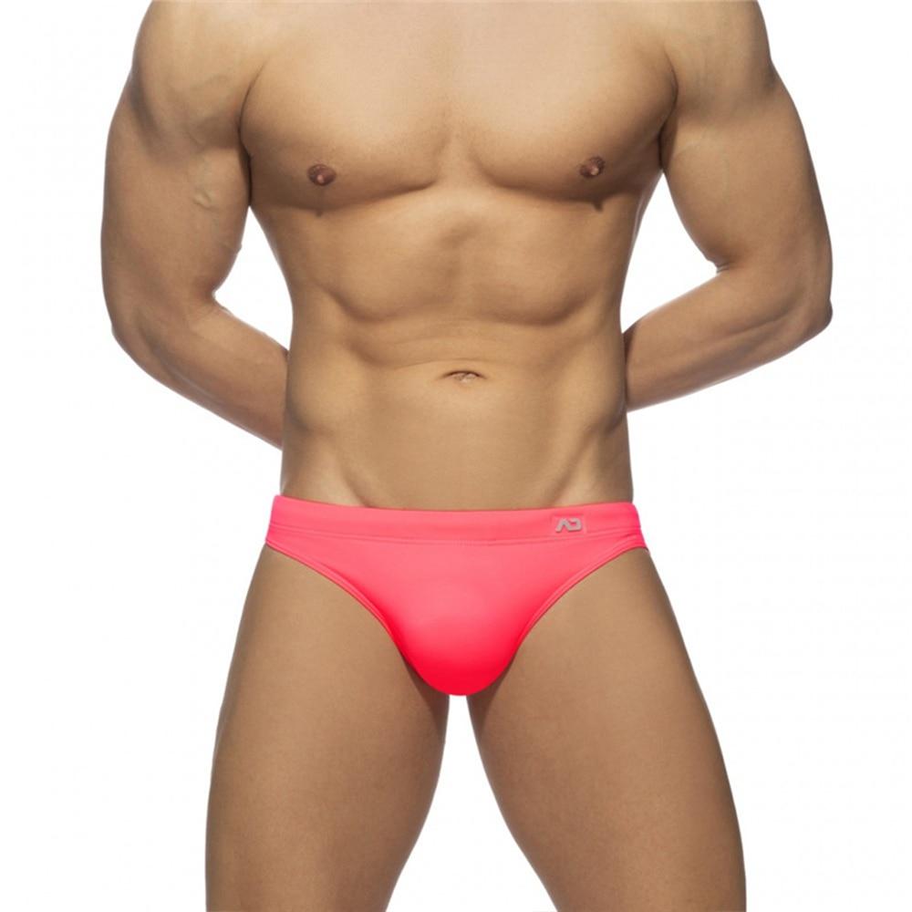 Mens bikini swimwear near me sales
