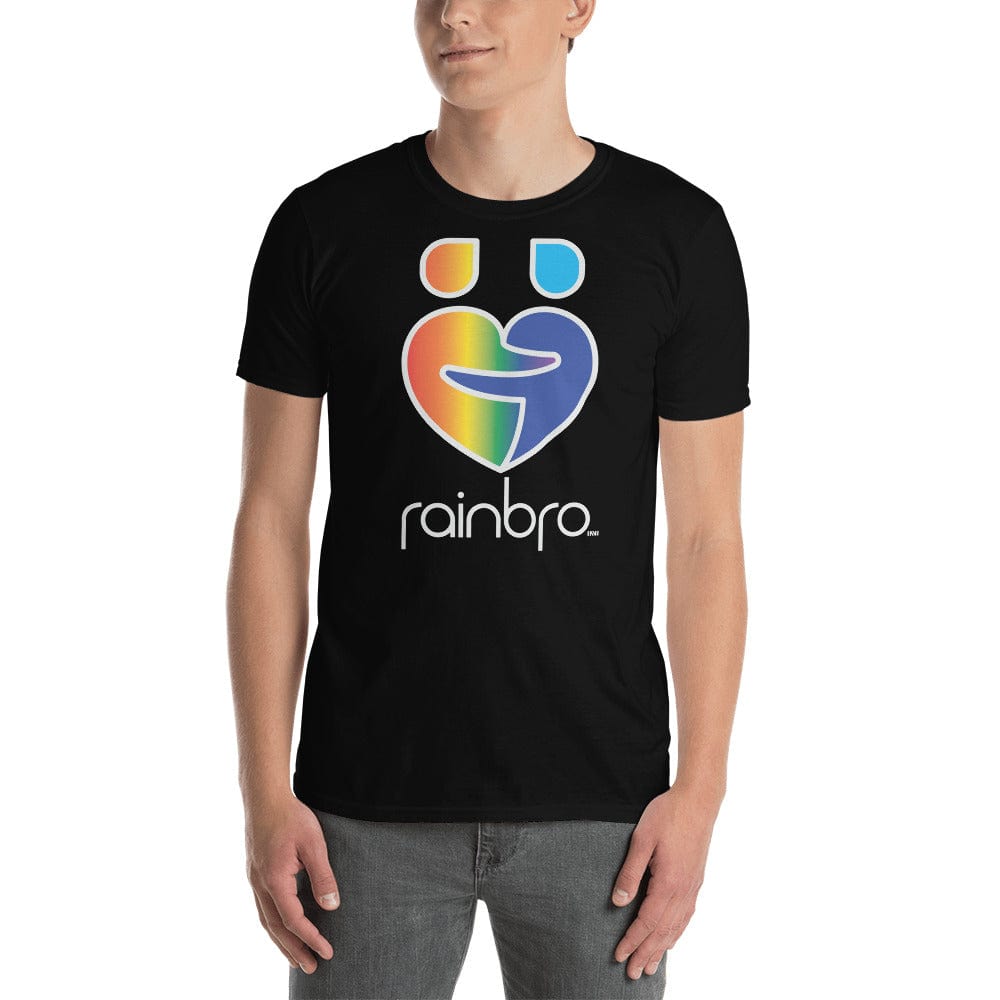 
                  
                    RainBro T-Shirt INVI-Expressionwear
                  
                