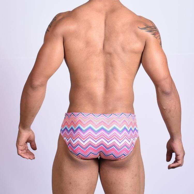 Rave Bikini Swimsuit INVI-Expressionwear
