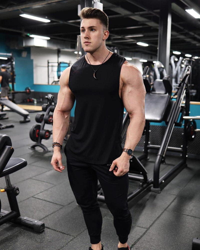 
                  
                    Rounded Muscle T-shirt INVI-Expressionwear
                  
                