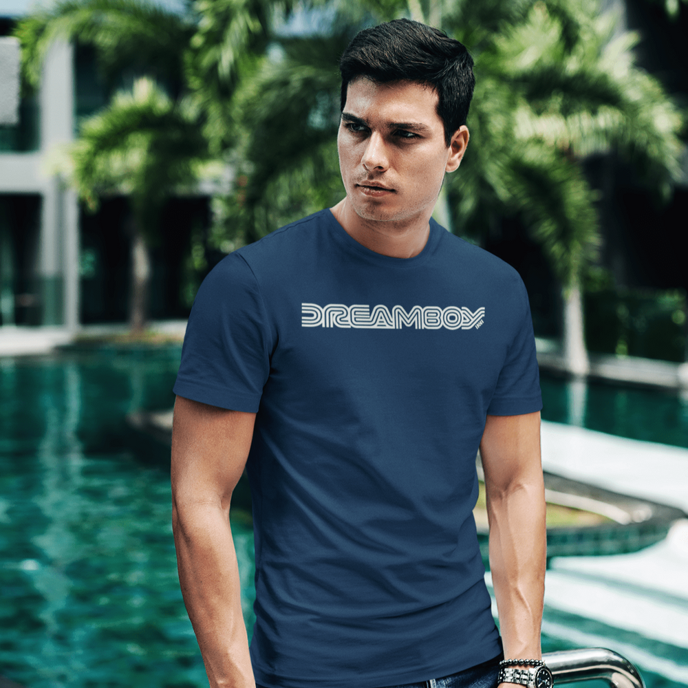 
                  
                    Shirts Dreamboy T-Shirt INVI-Expressionwear
                  
                