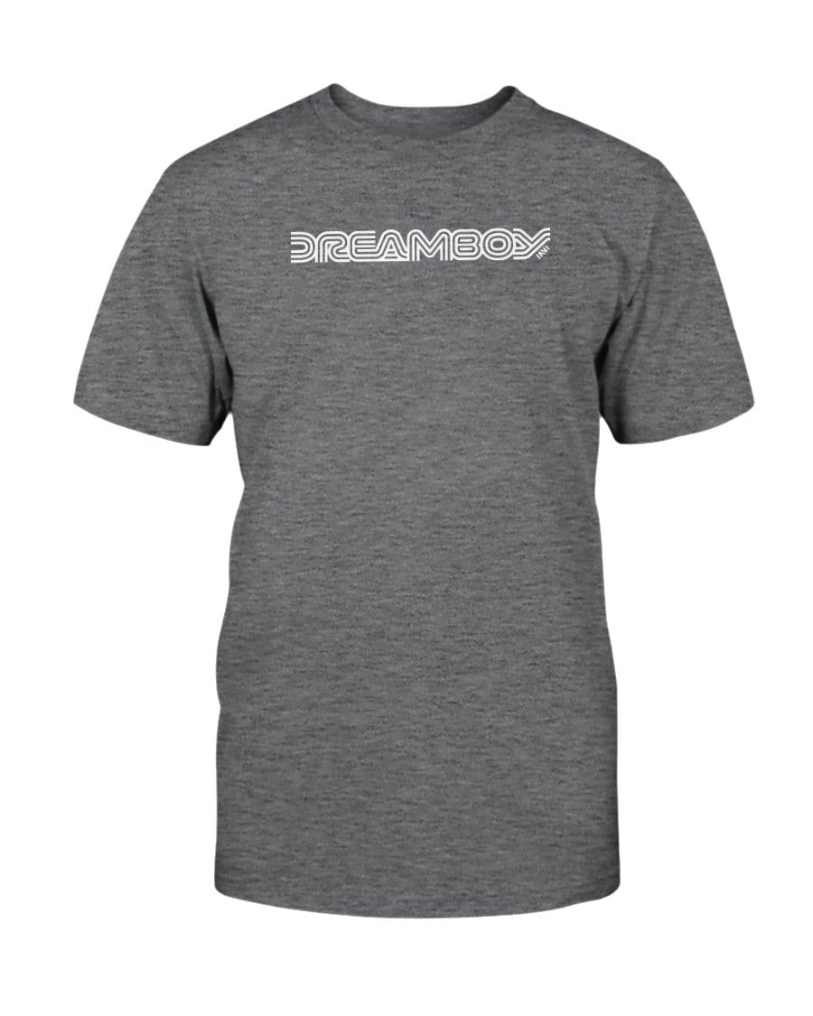 
                  
                    Shirts Heather Storm / XS Dreamboy T-Shirt INVI-Expressionwear
                  
                