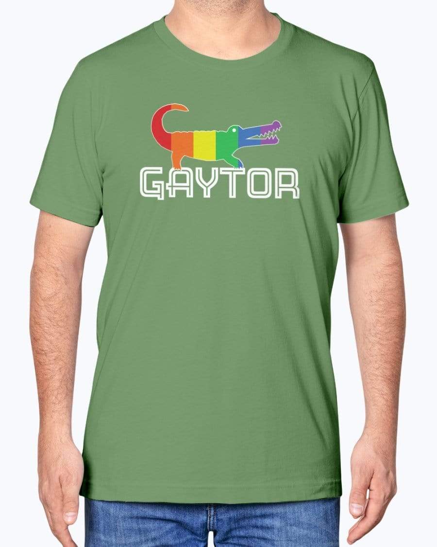 
                  
                    Shirts Leaf / XS GAYTOR T-Shirt INVI-Expressionwear
                  
                