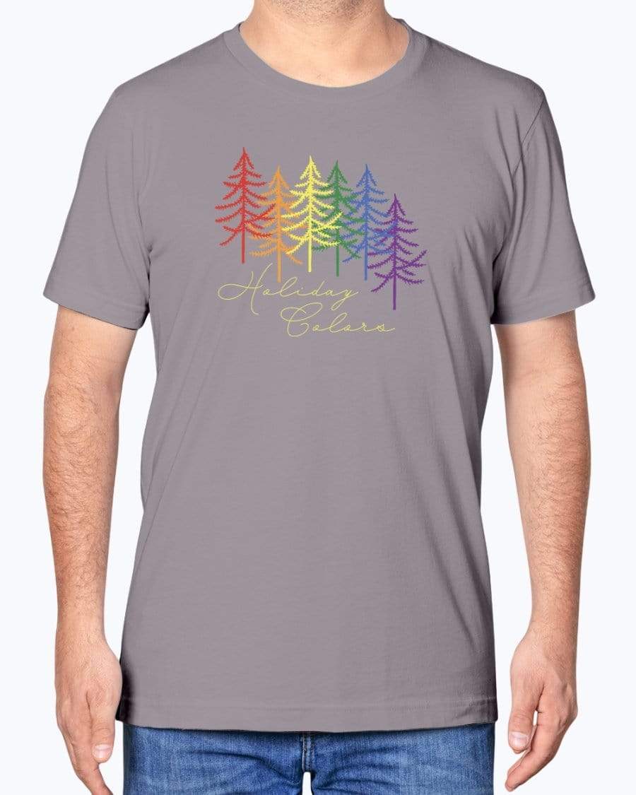 
                  
                    Shirts Storm / XS Holiday Colors T-Shirt INVI-Expressionwear
                  
                