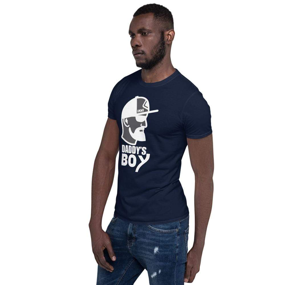 
                  
                    Short-Sleeve Unisex T-Shirt INVI-Expressionwear
                  
                