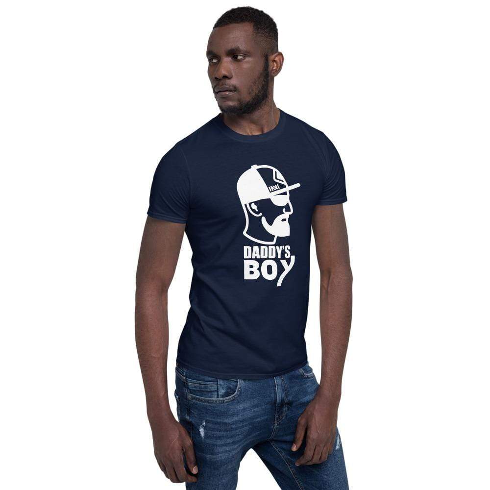 
                  
                    Short-Sleeve Unisex T-Shirt INVI-Expressionwear
                  
                