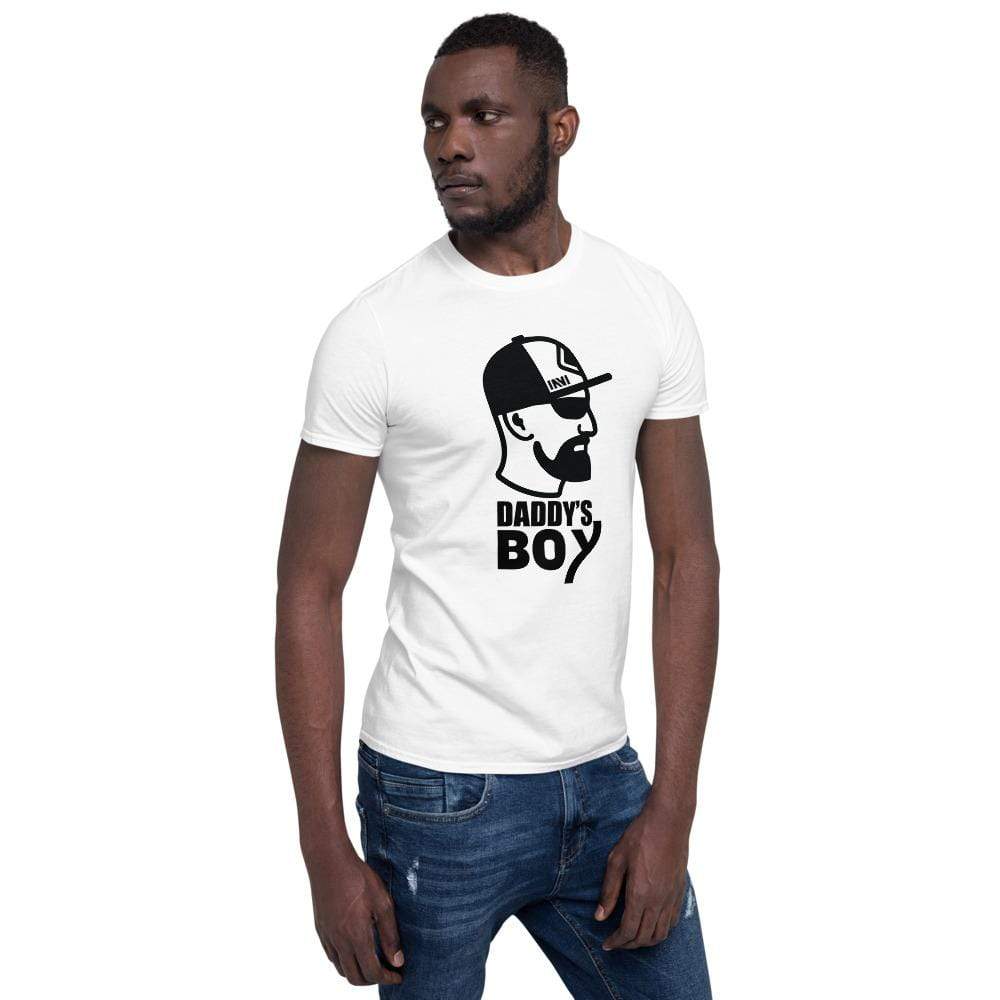 
                  
                    Short-Sleeve Unisex T-Shirt INVI-Expressionwear
                  
                