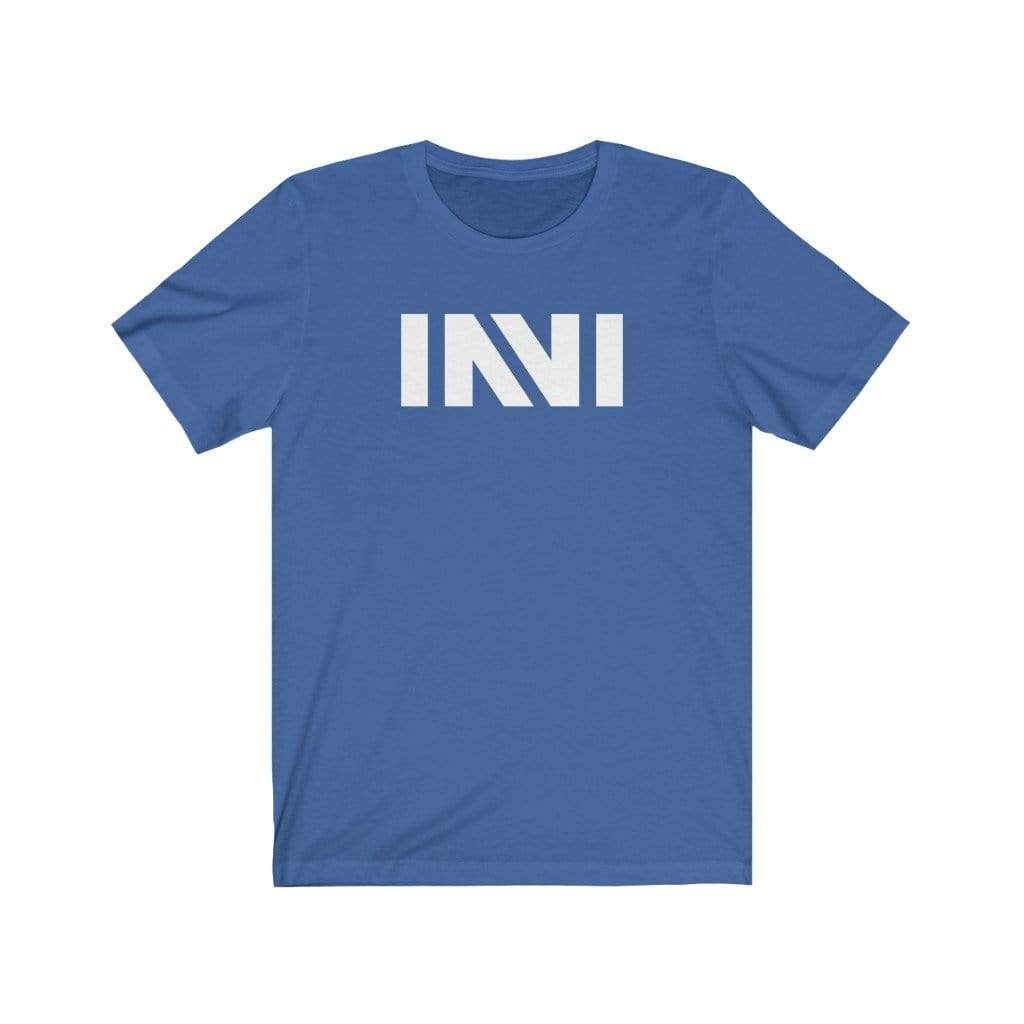 
                  
                    T-Shirt True Royal / XS INVI T-shirt INVI-Expressionwear
                  
                