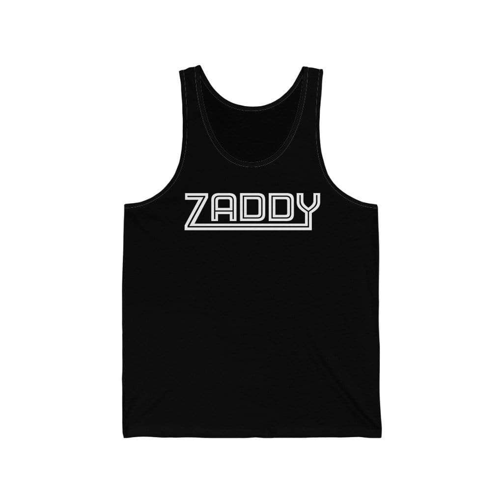 TANK TOPS – INVI Expressionwear