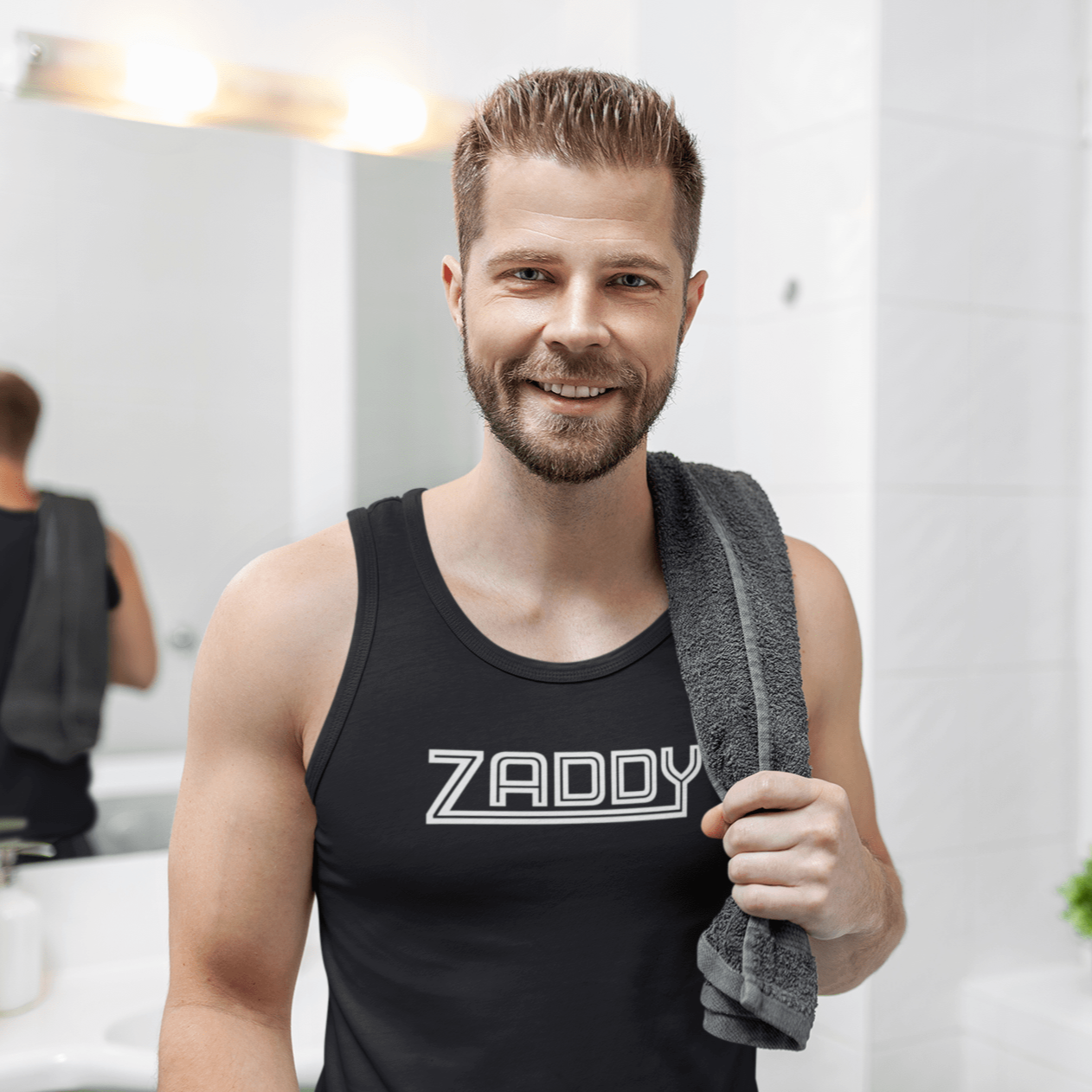 HELLO DADDY – INVI Expressionwear