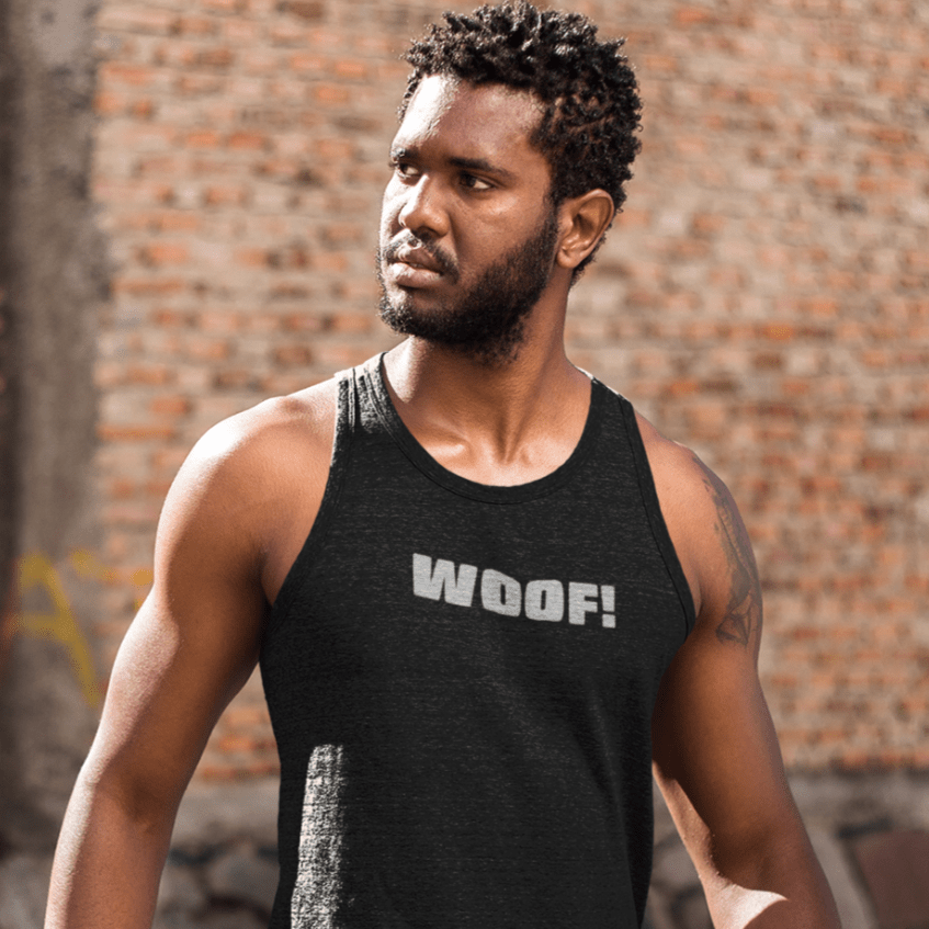 Quality Basic Tank Top – INVI Expressionwear