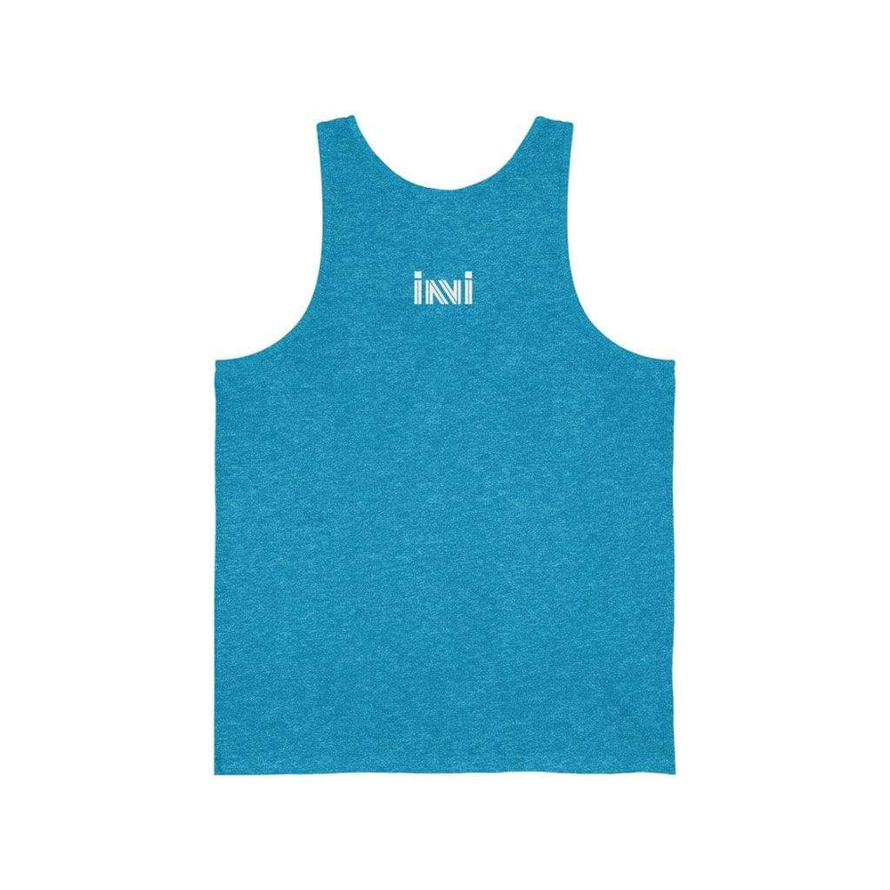 Stack Weights Get Dates Tank Top – INVI Expressionwear