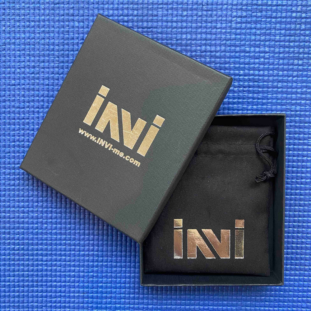 The Living Bracelet INVI-Expressionwear