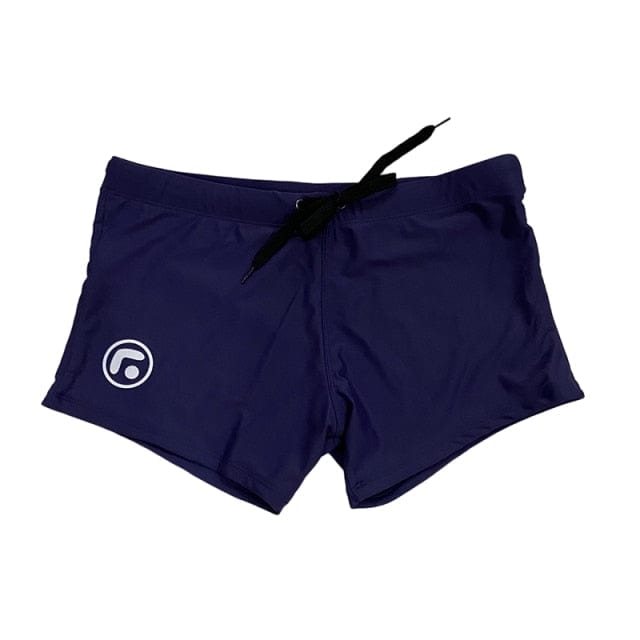 
                  
                    Thicc Thigh Solid Trunks INVI-Expressionwear
                  
                