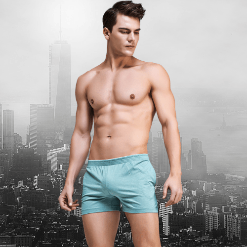 
                  
                    Touring Ultra Soft Low Rise Shorts INVI-Expressionwear
                  
                