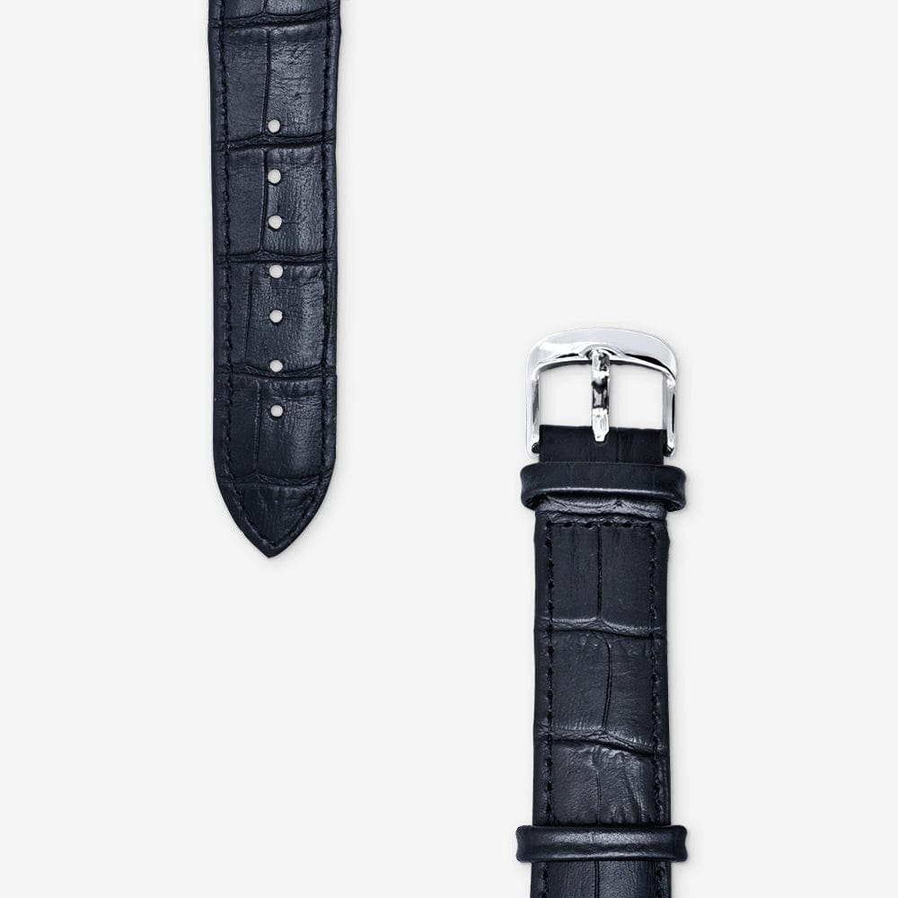
                  
                    Watch Classic Fashion Unisex Print Black Quartz Watch INVI-Expressionwear
                  
                